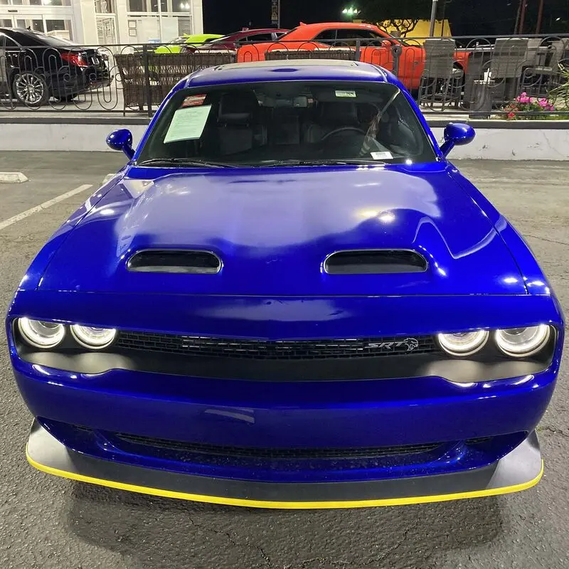 challenger