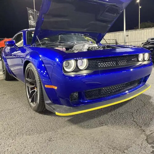 challenger