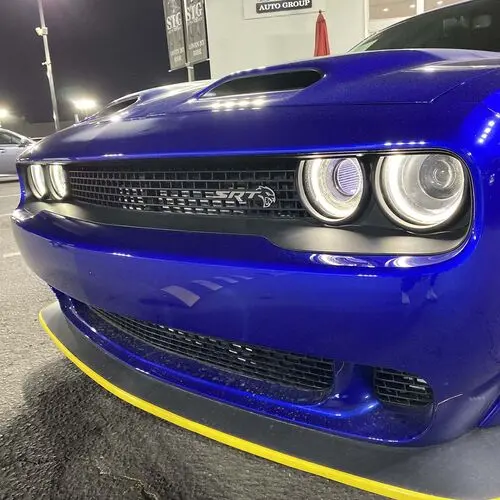 challenger