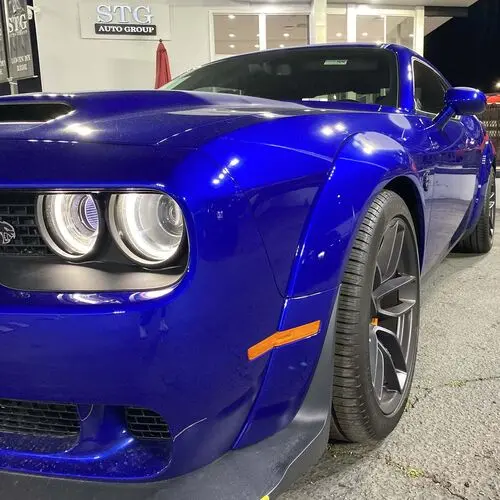 challenger