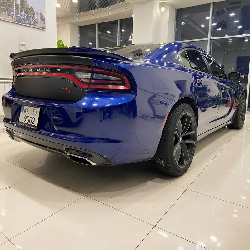 charger