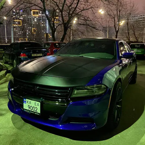 charger