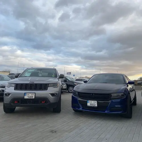 charger