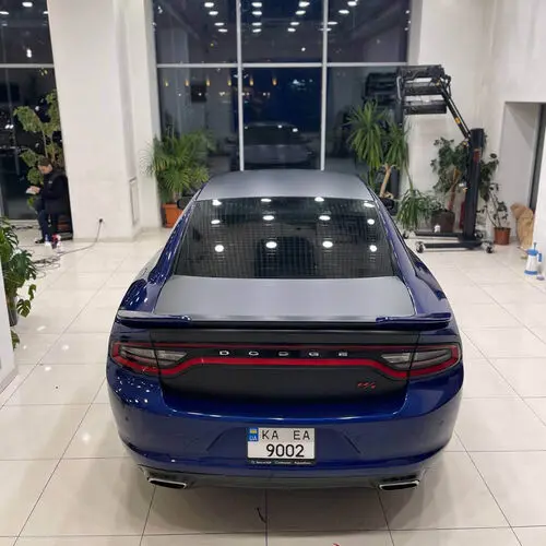 charger